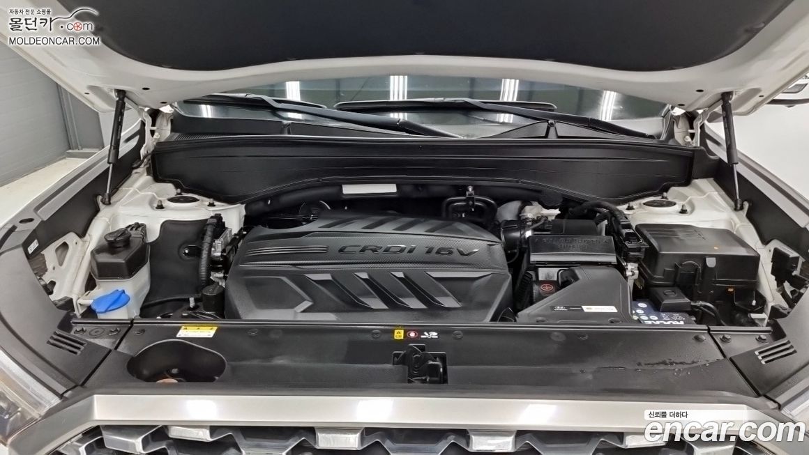 Hyundai Palisade 2019