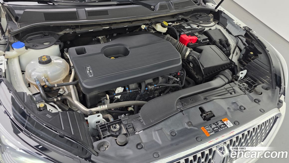 Lincoln Corsair 2022