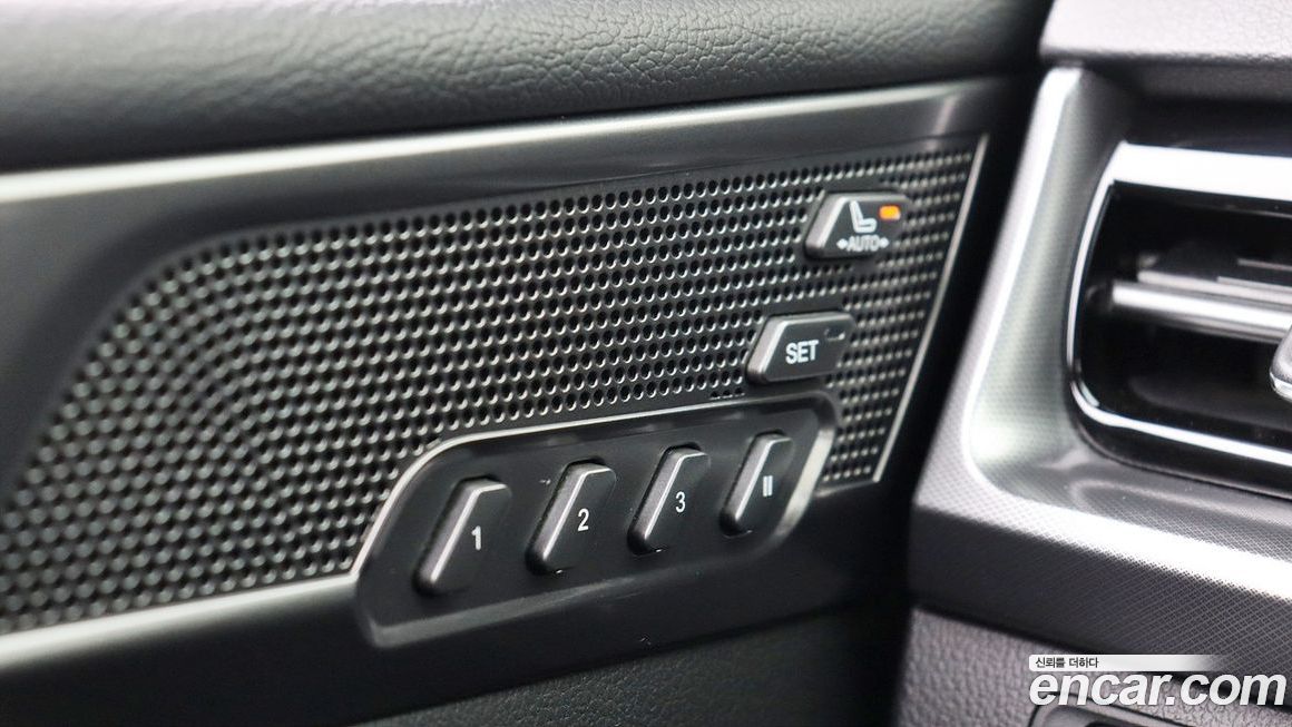 KG_Mobility_Ssangyong Rexton 2024