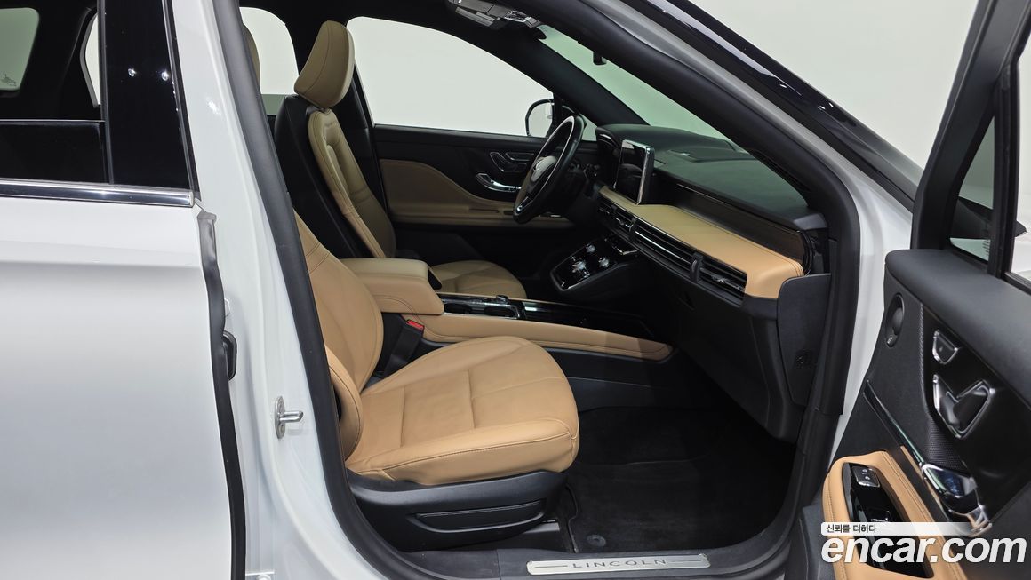 Lincoln Corsair 2022