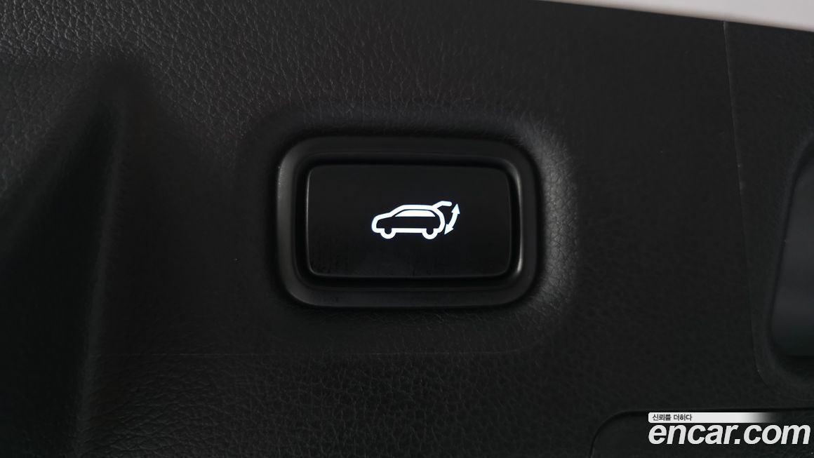 Hyundai Santafe 2022