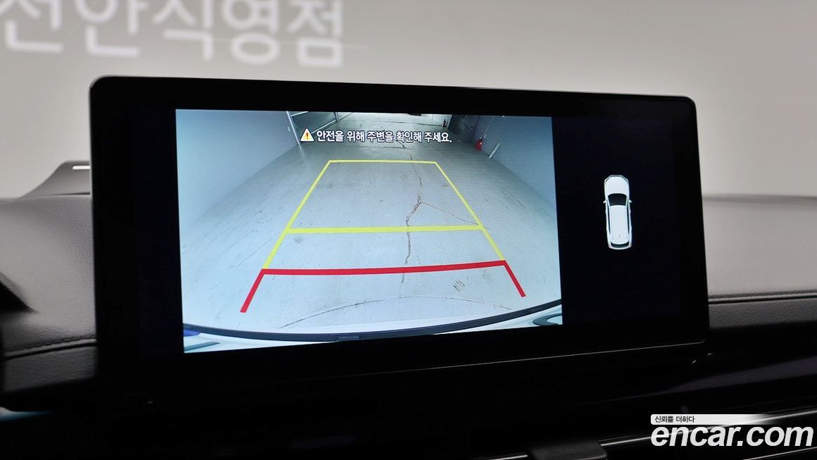 KG_Mobility_Ssangyong Rexton 2024