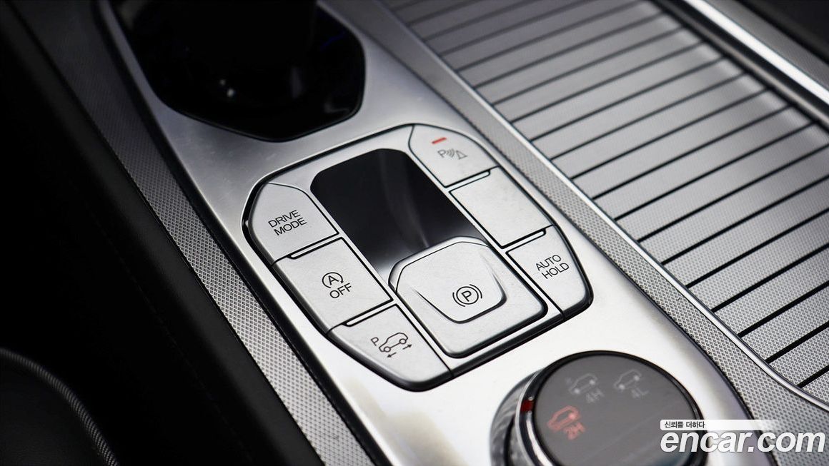 KG_Mobility_Ssangyong Rexton 2024