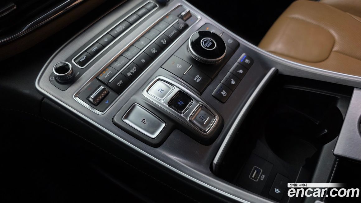 Hyundai Santafe 2022