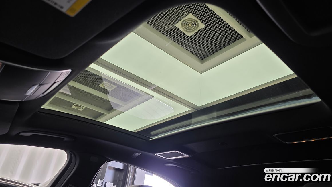 Mercedes-Benz S-Class 2016