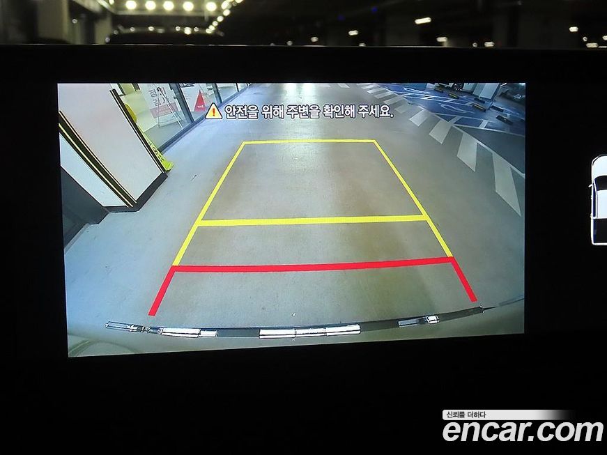 KG_Mobility_Ssangyong Rexton 2024