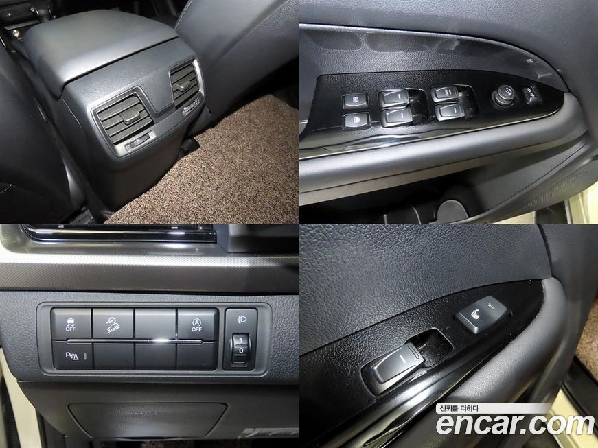 KG_Mobility_Ssangyong Rexton 2024