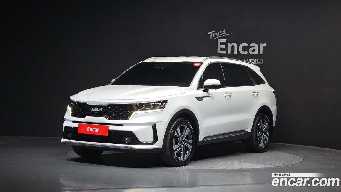 Kia Sorento 2023