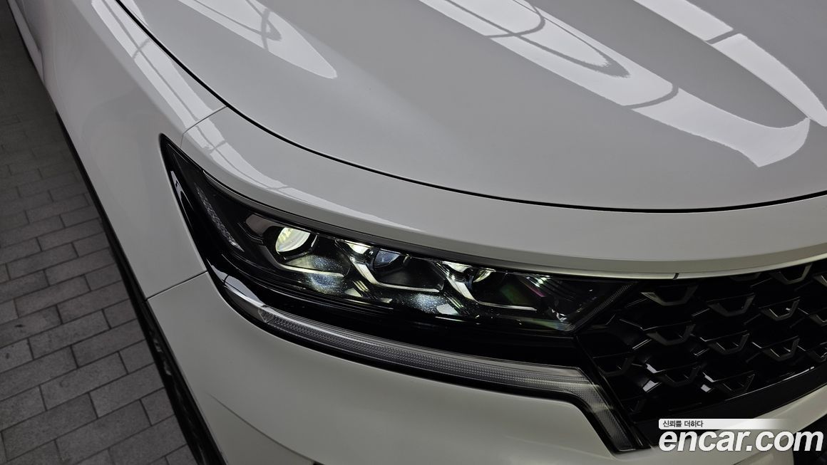 Kia Sorento 2023