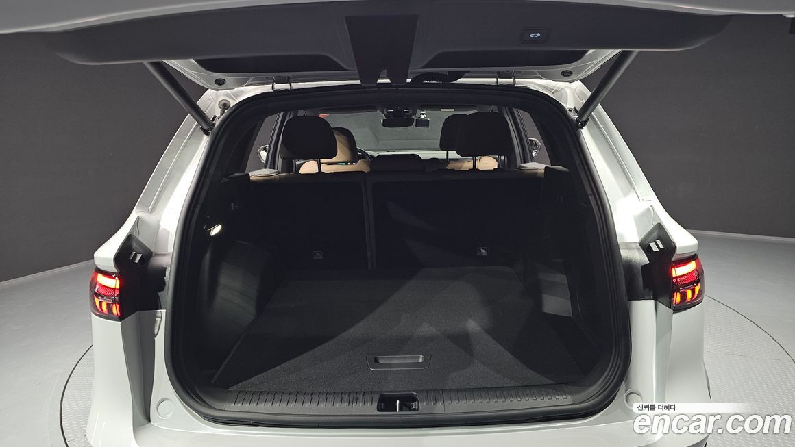 Renault-KoreaSamsung Grand Koleos 2025