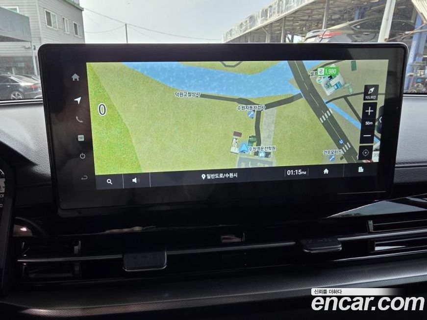 KG_Mobility_Ssangyong Musso 2025