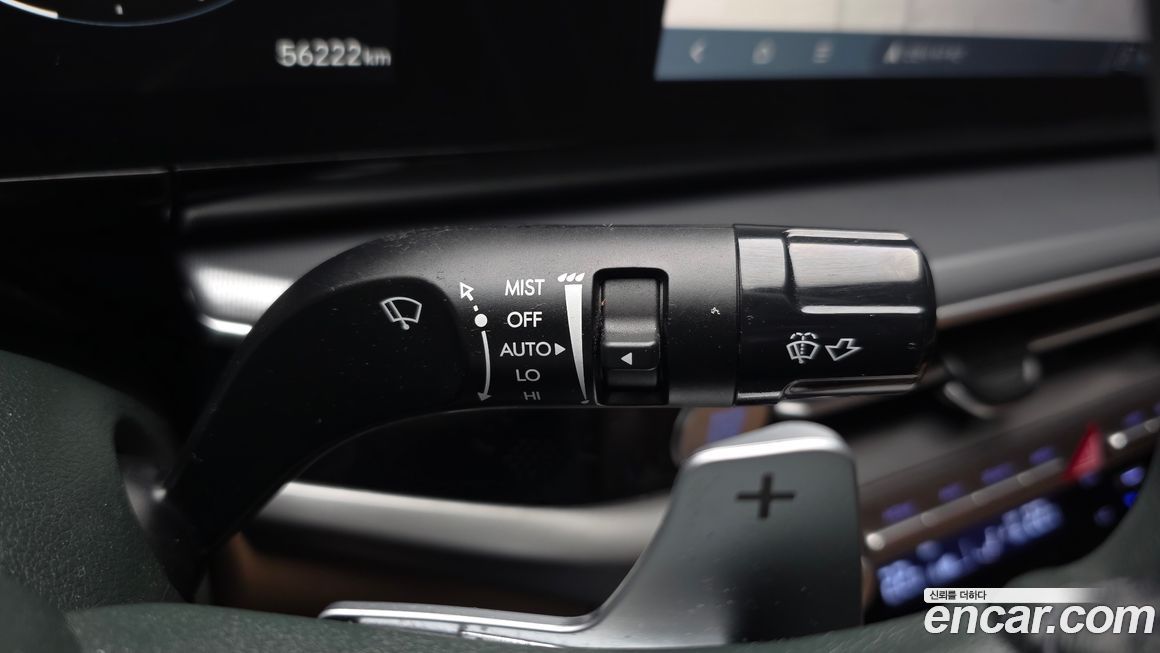 Hyundai Grandeur 2024