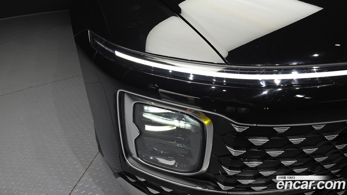 Hyundai Grandeur 2024