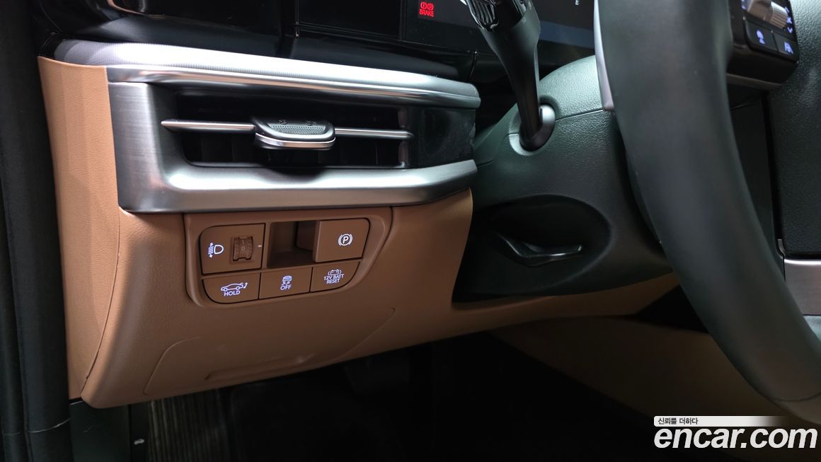 Hyundai Grandeur 2024