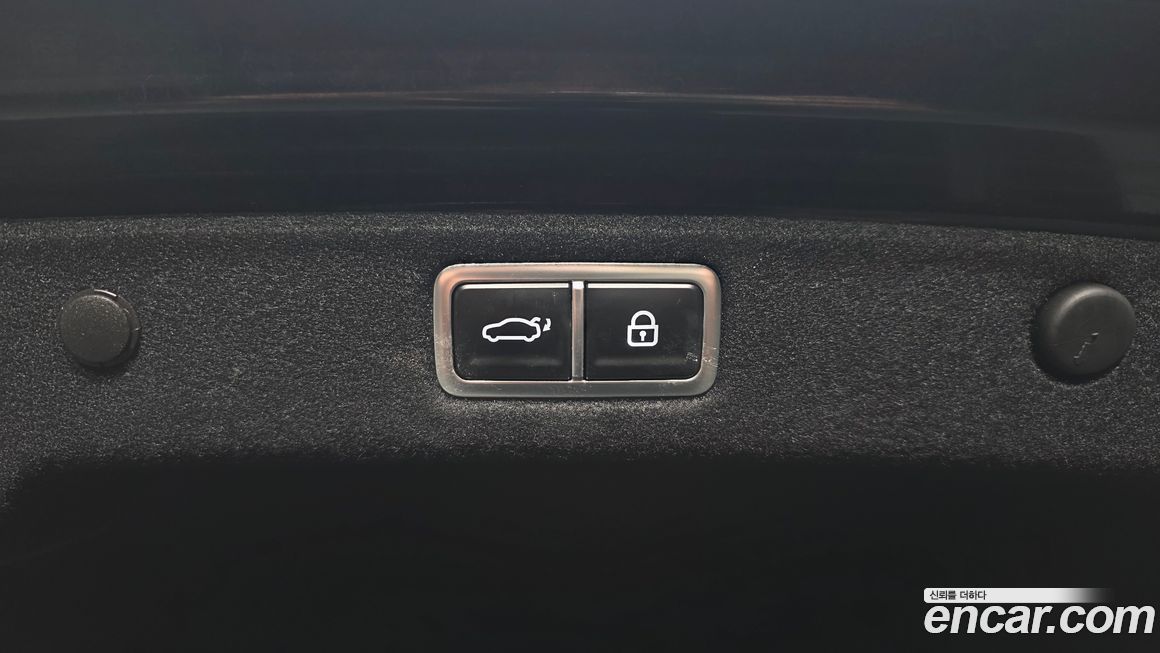 Hyundai Grandeur 2024