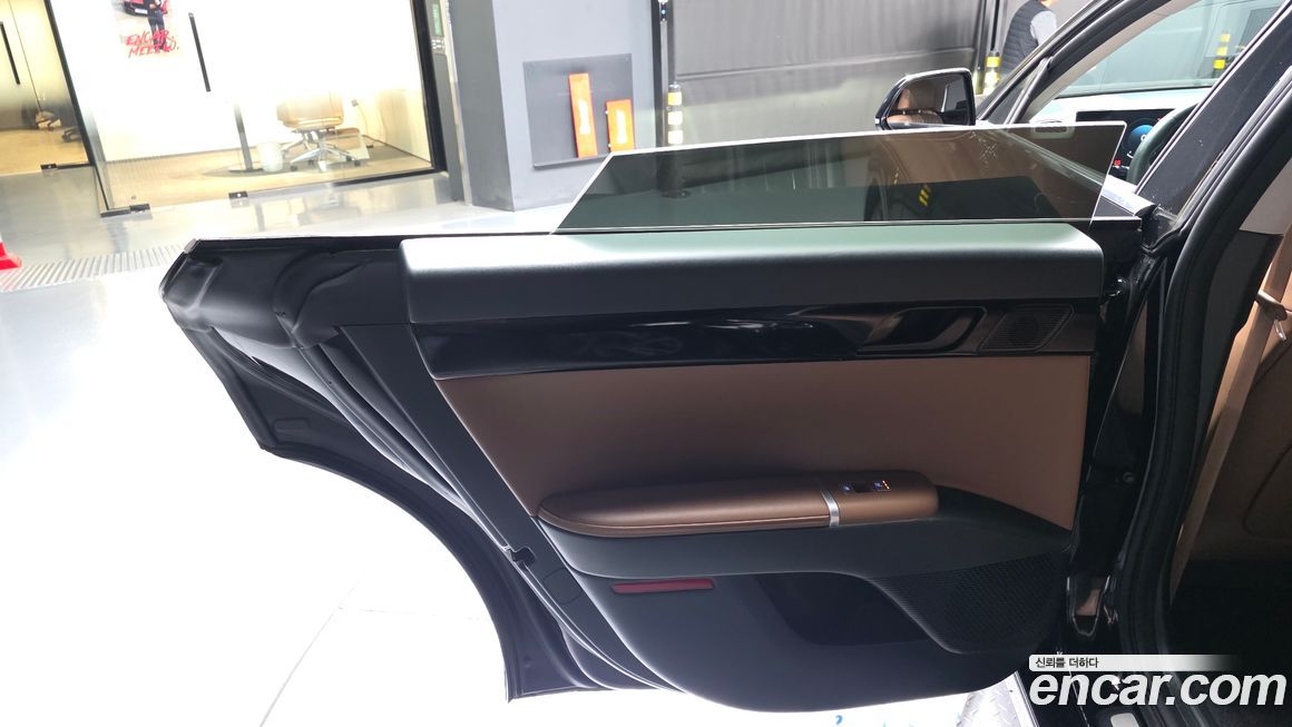 Hyundai Grandeur 2024