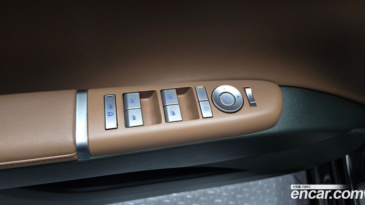 Hyundai Grandeur 2024