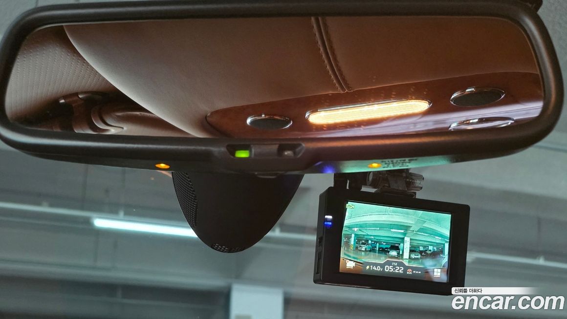 Bentley Continental 2010