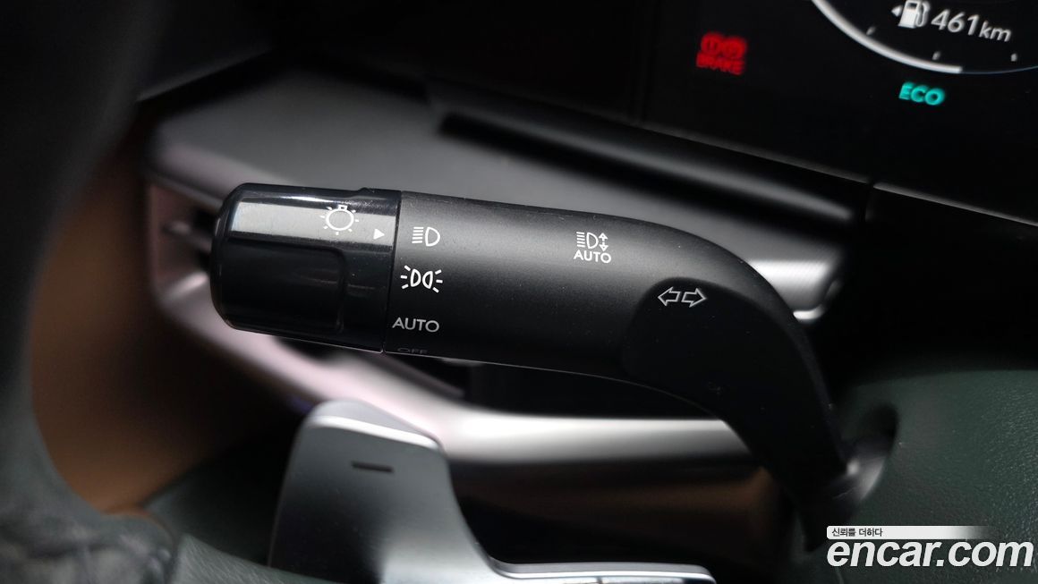 Hyundai Grandeur 2024