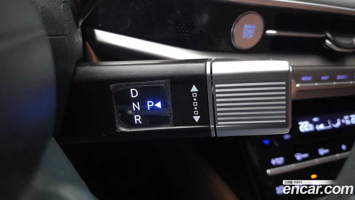 Hyundai Grandeur 2024