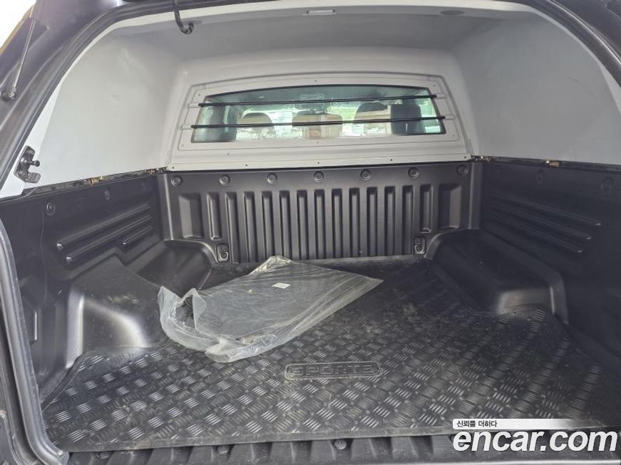 KG_Mobility_Ssangyong Musso 2025