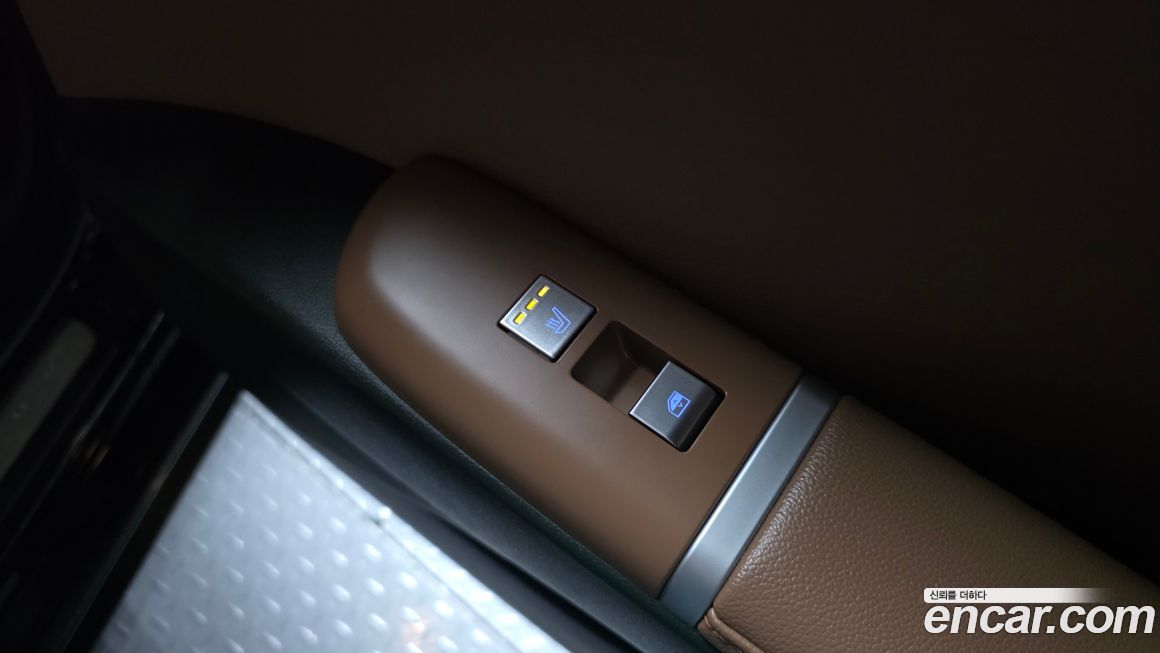 Hyundai Grandeur 2024