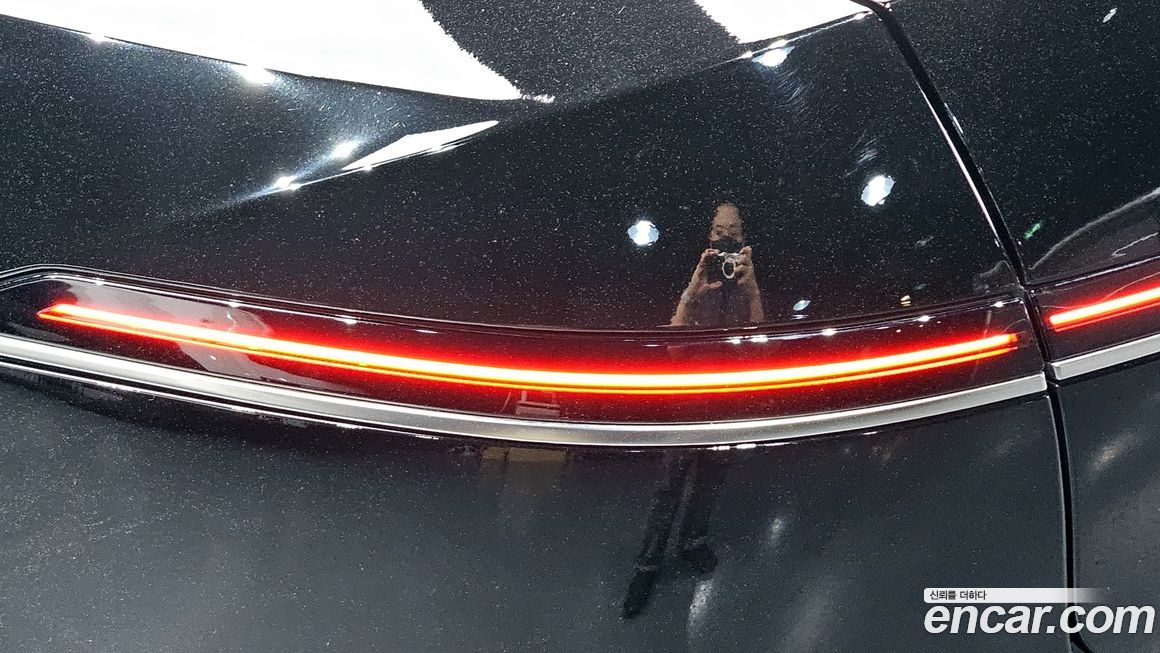 Hyundai Grandeur 2024