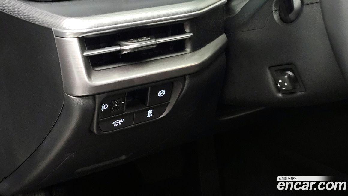 Hyundai Grandeur 2024