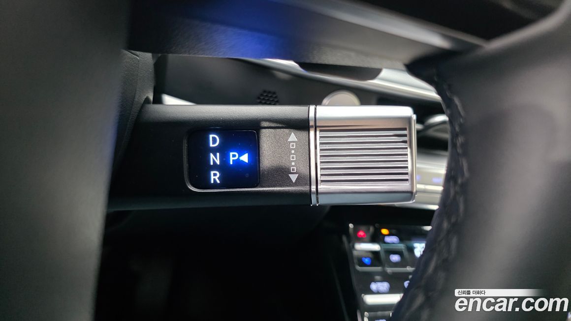 Hyundai Grandeur 2024