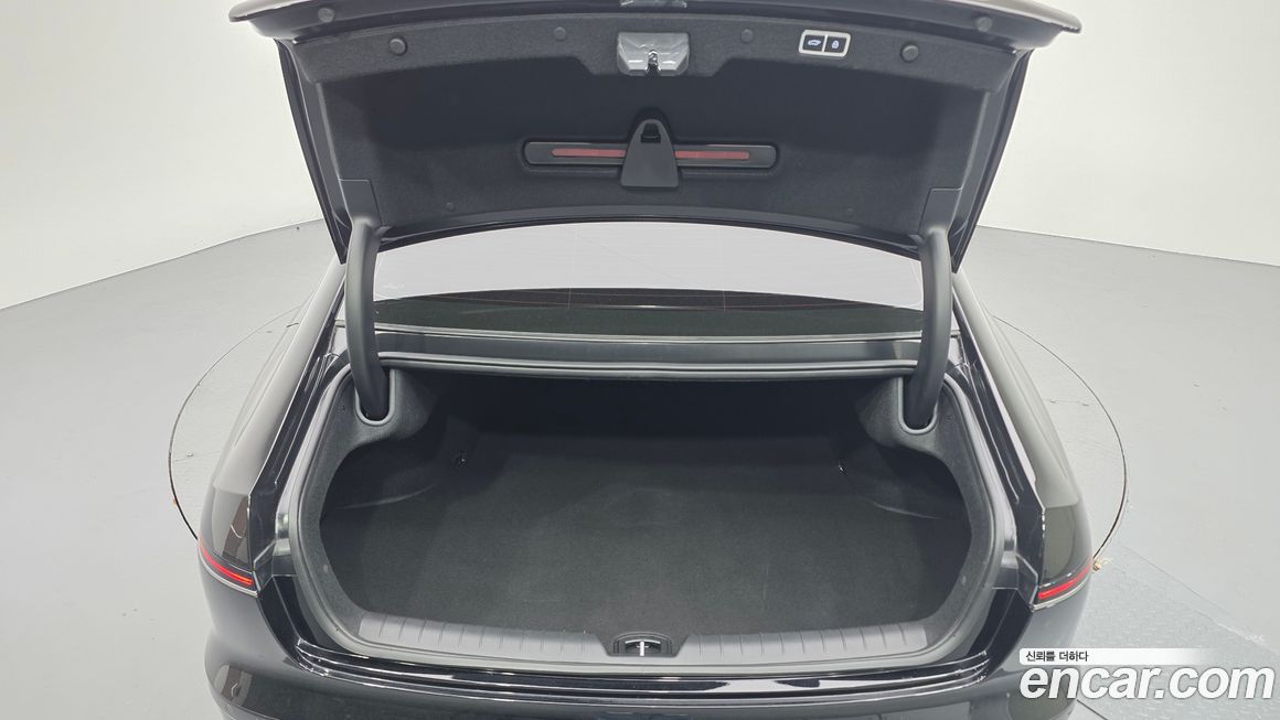 Hyundai Grandeur 2024