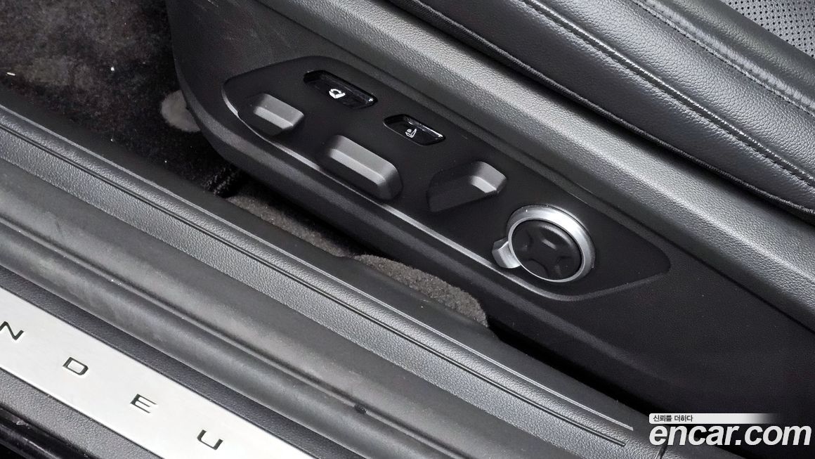 Hyundai Grandeur 2024