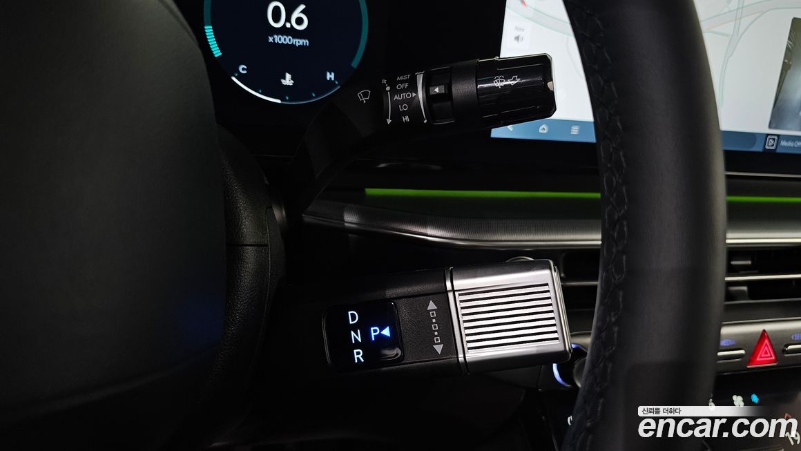 Hyundai Grandeur 2025