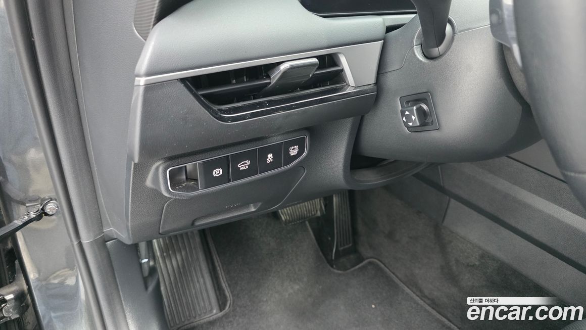 Kia K8 2025
