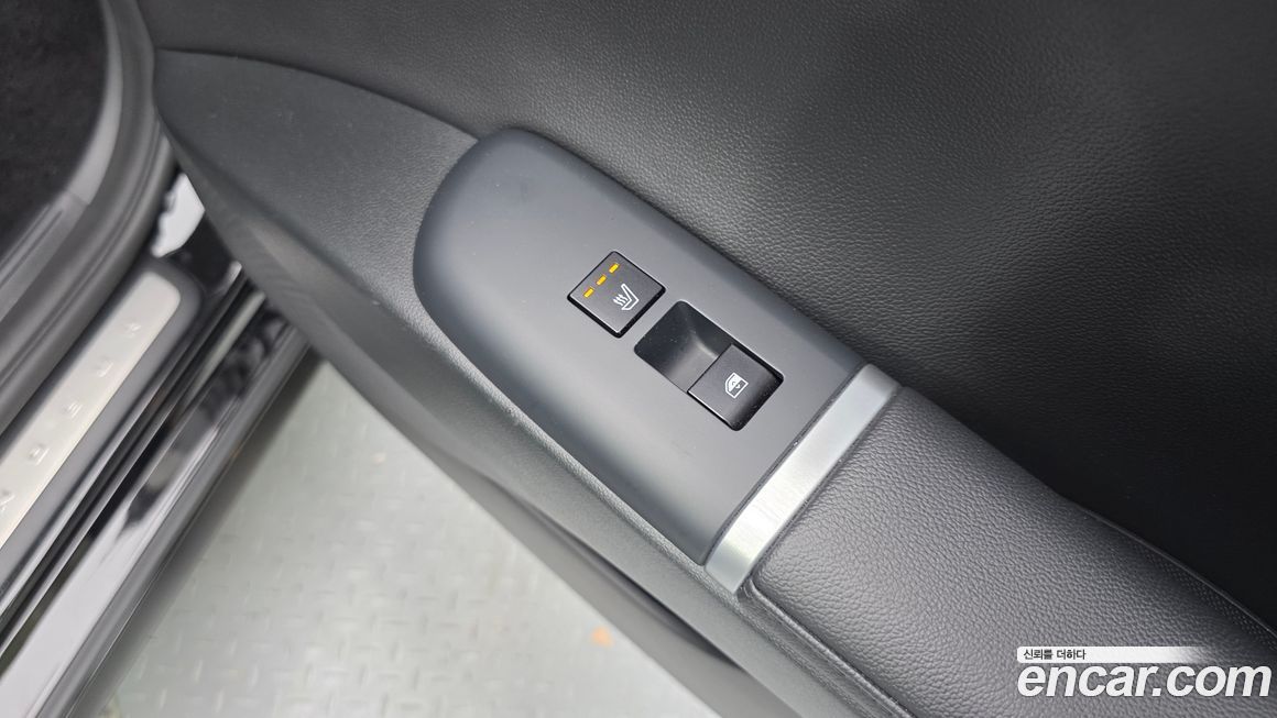 Hyundai Grandeur 2024