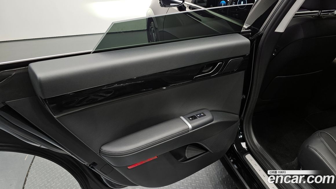 Hyundai Grandeur 2024