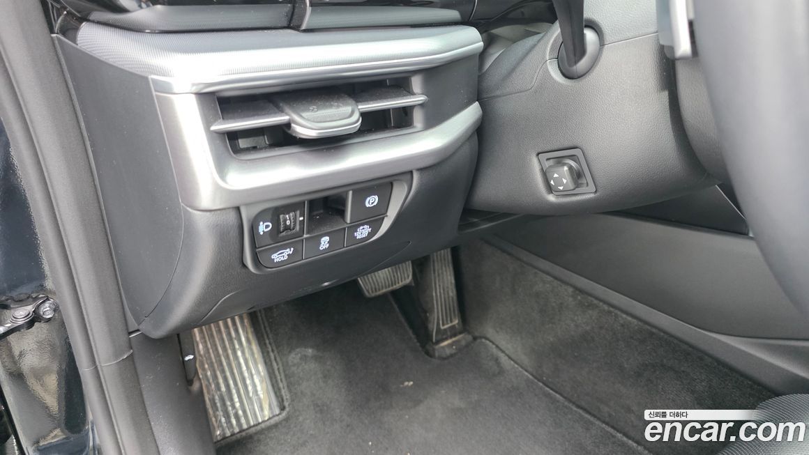 Hyundai Grandeur 2024