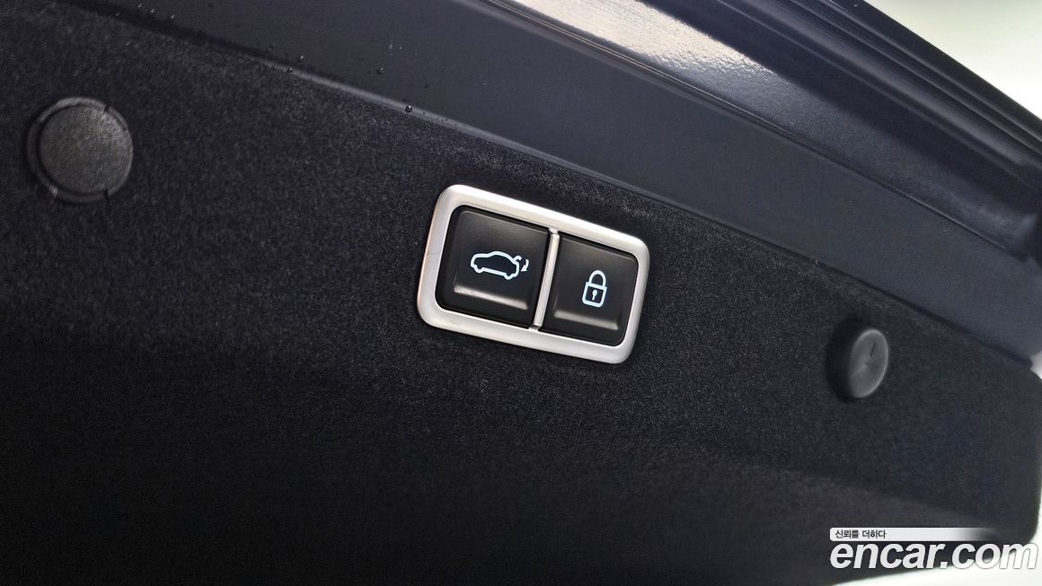 Hyundai Grandeur 2024