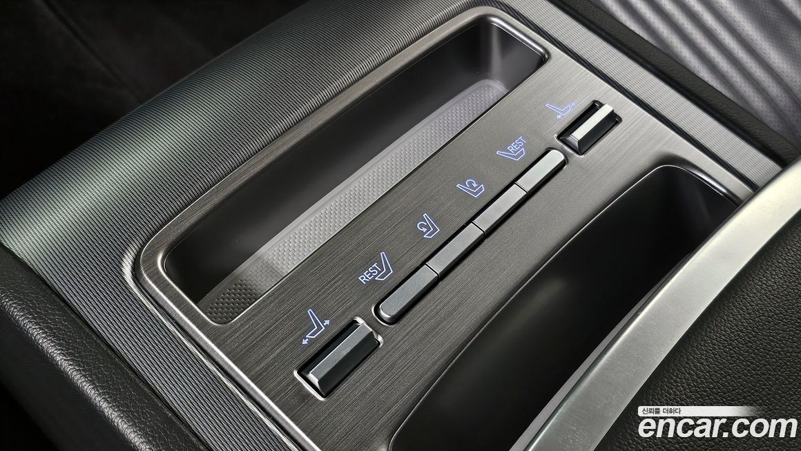 Hyundai Grandeur 2024