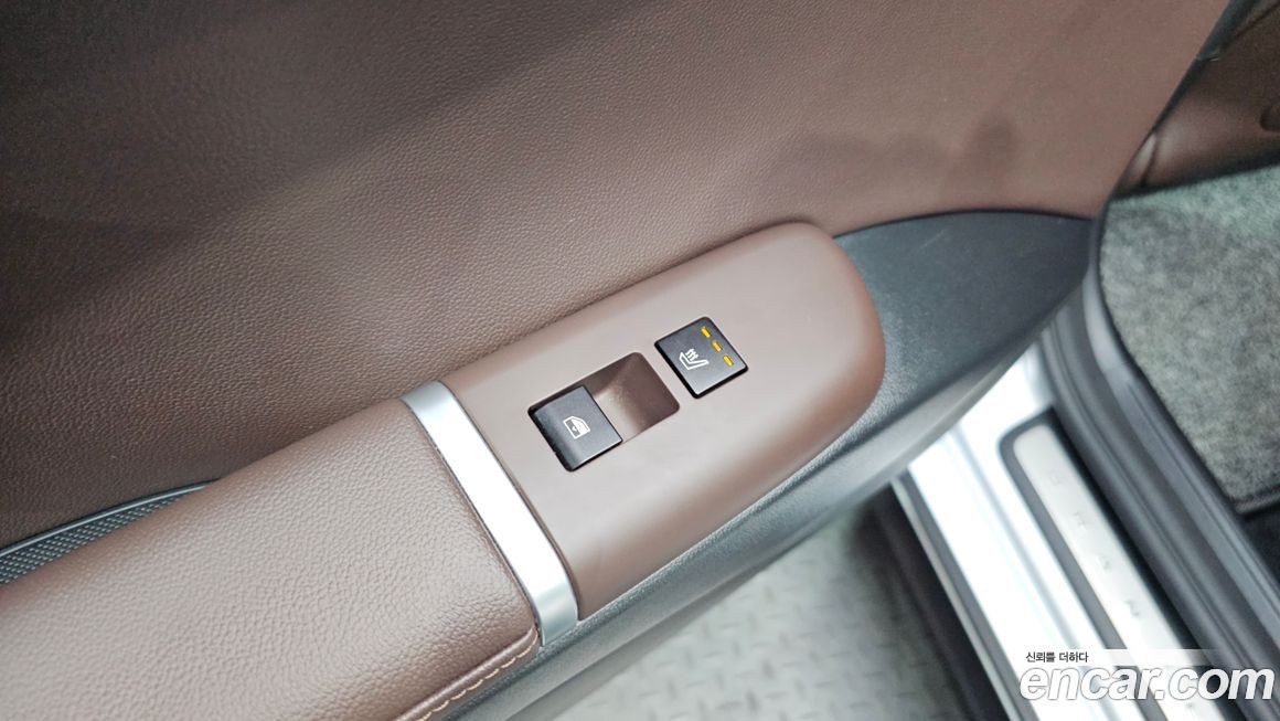 Hyundai Grandeur 2024