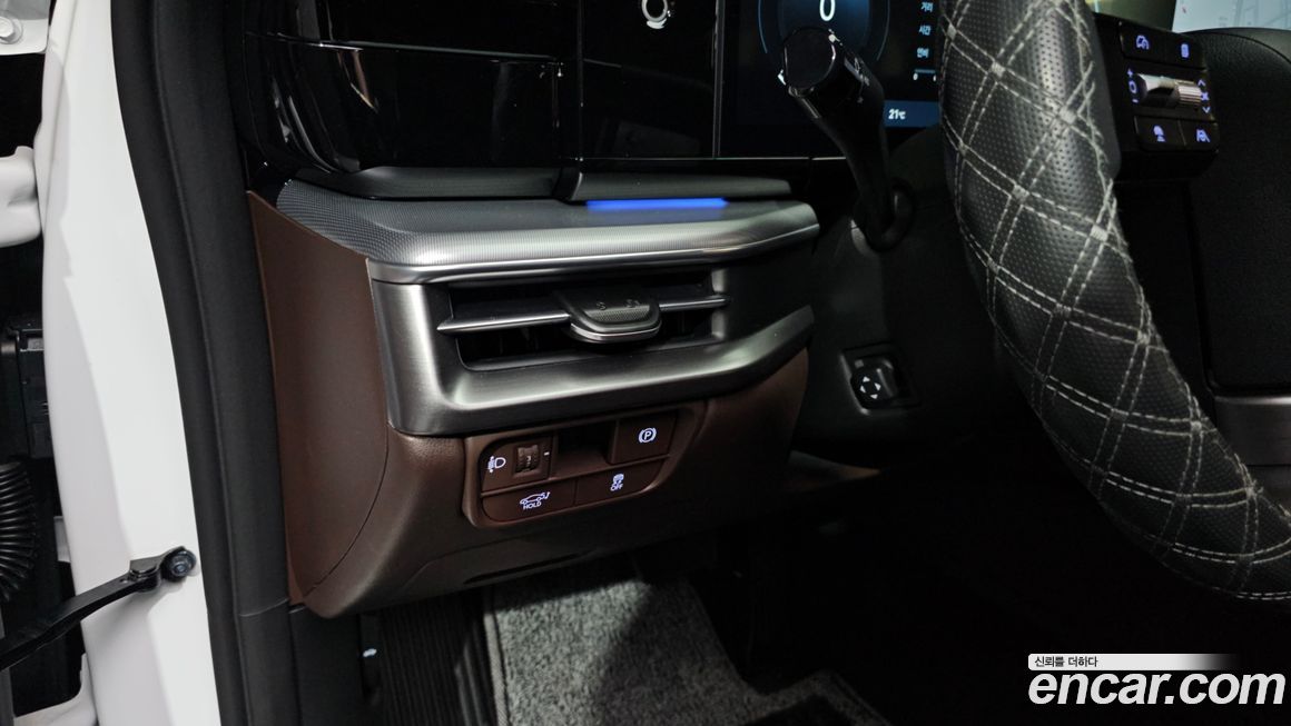 Hyundai Grandeur 2024