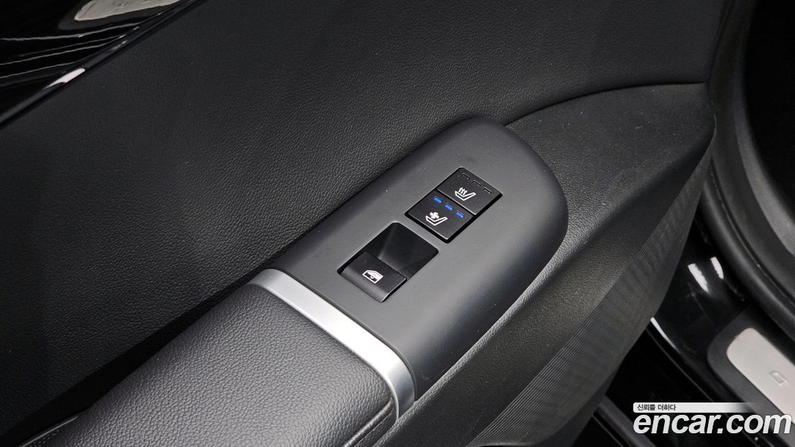 Hyundai Grandeur 2024