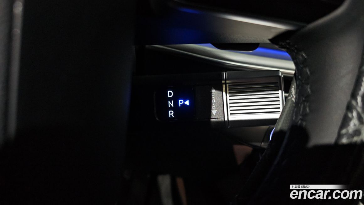 Hyundai Grandeur 2024