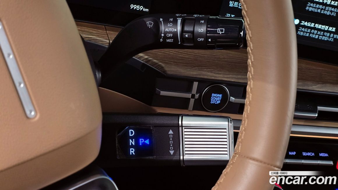 Hyundai Santafe 2025