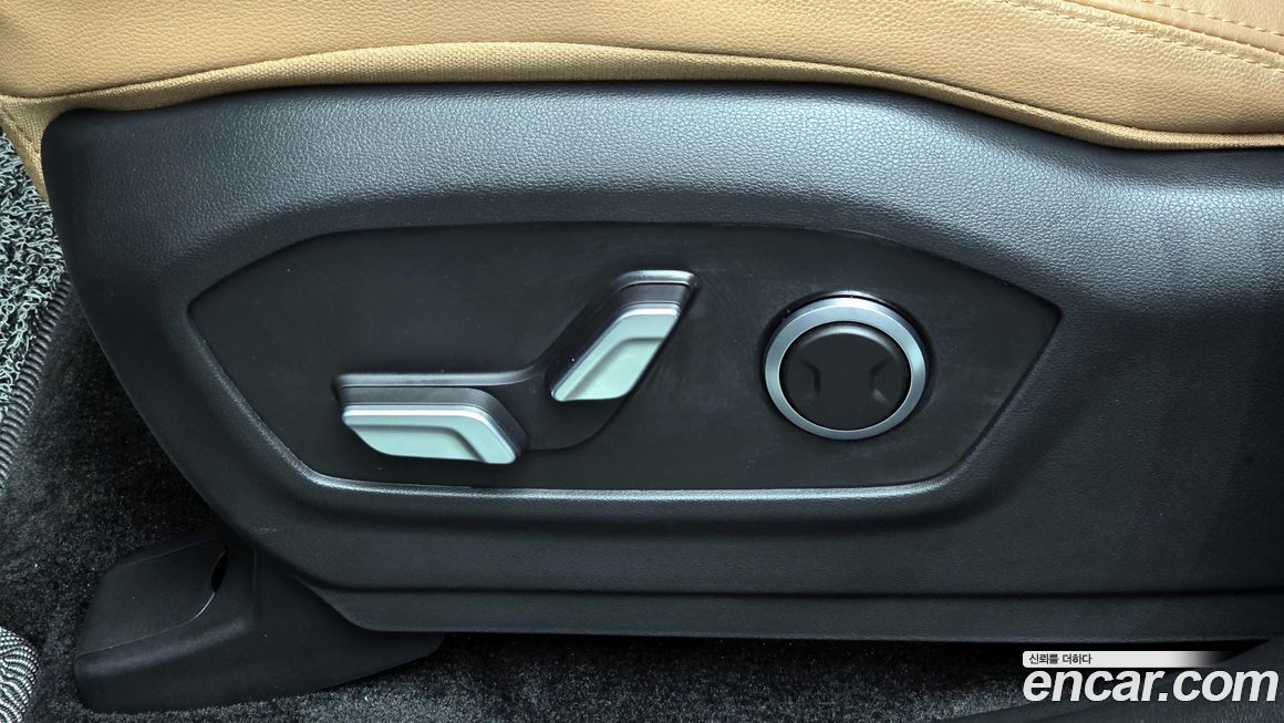 Hyundai Santafe 2025