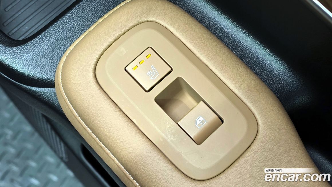 Hyundai Santafe 2025