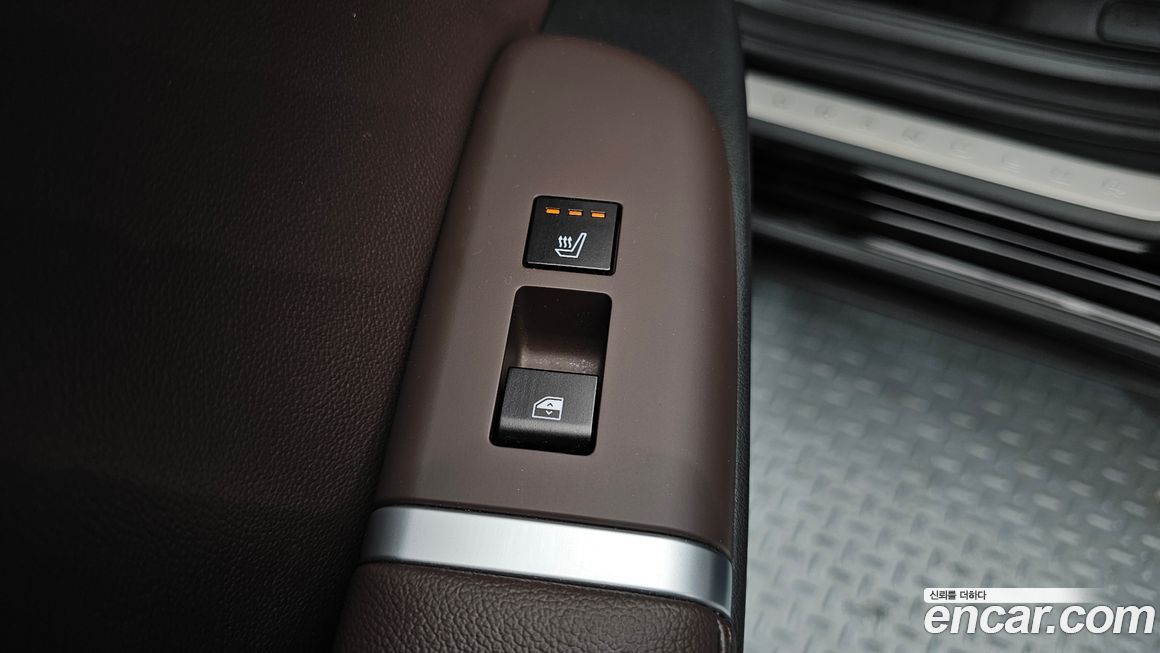 Hyundai Grandeur 2025