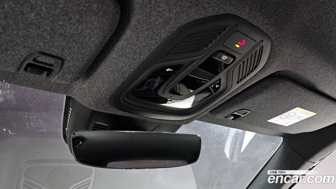 Renault-KoreaSamsung Grand Koleos 2025