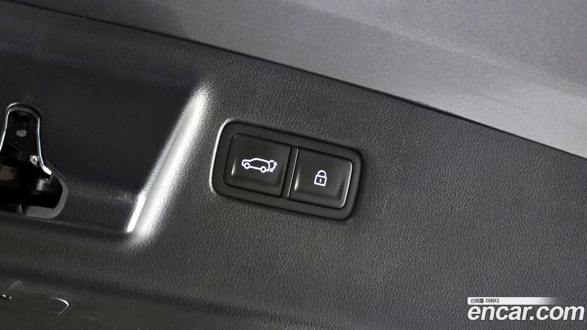 Hyundai Santafe 2025