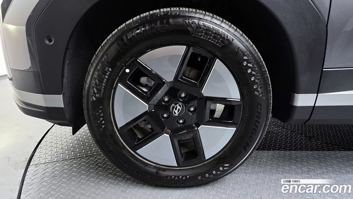 Hyundai Santafe 2025