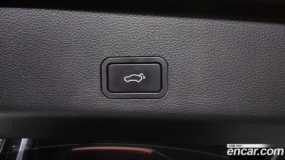 Renault-KoreaSamsung Grand Koleos 2025